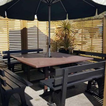 Hampden Hotel Murchison Εξωτερικό φωτογραφία