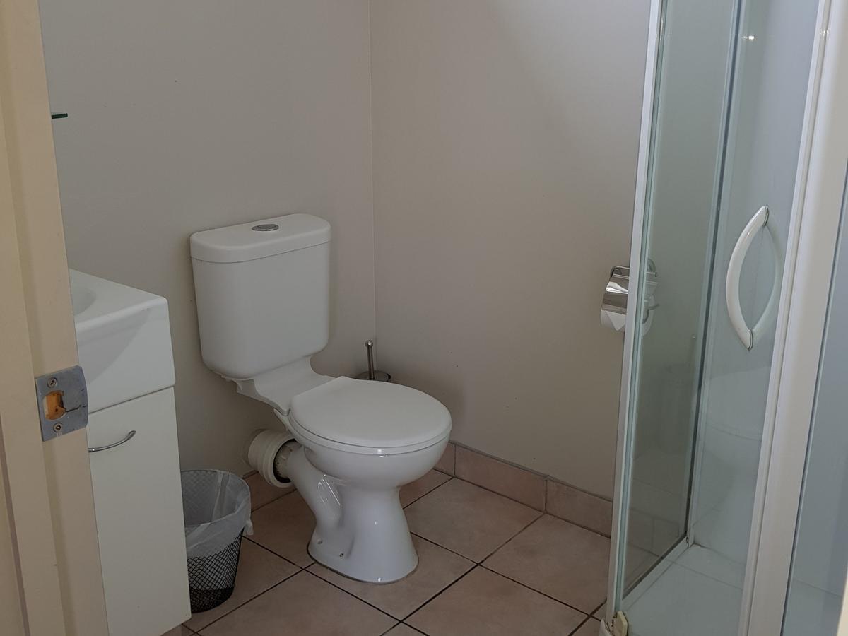 Hampden Hotel Murchison Εξωτερικό φωτογραφία