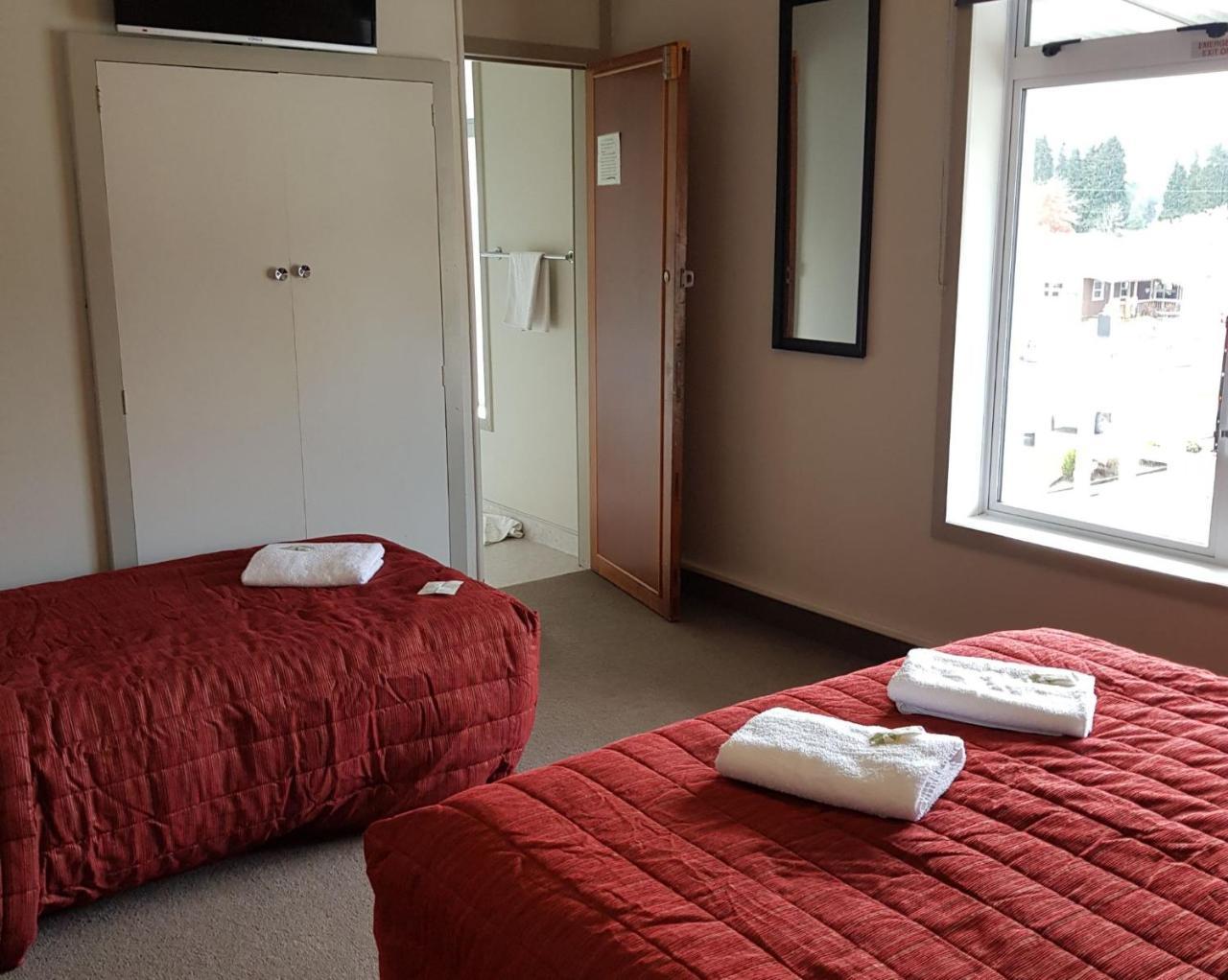 Hampden Hotel Murchison Εξωτερικό φωτογραφία
